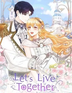 Let’s Live Together Manga Online Free, Manga Online