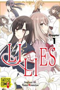 LILIES Manga Online Free, Manga Online