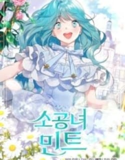 Little Princess Mint Manga Online Free, Manga Online