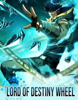 Lord of Destiny Wheel Manga Online Free, Manga Online