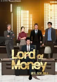 The Lord of Money Manga Online