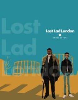 Lost Lad London Manga Online