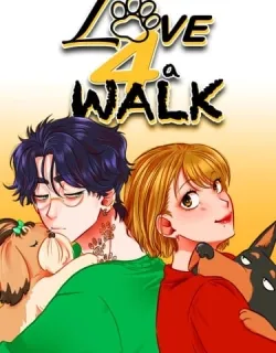 Love 4 a Walk Manga Online