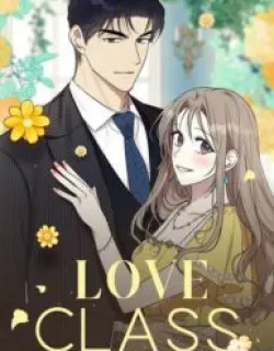 Love Class ( Passionate Love Class ) Manga Online