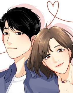 Love Me Knot Manga Online Free, Manga Online