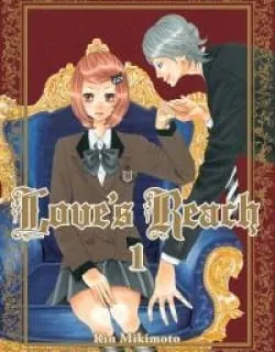 Love's Reach Manga Online