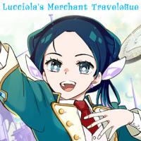 Lucciola's Merchant Travelogue Manga Online