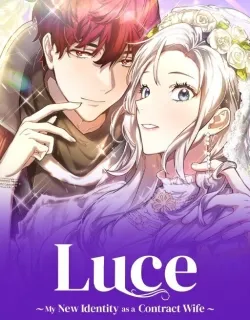 Luce: My New Identity as a Contract Wife Manga Online Free, Manga Online