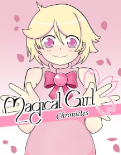 Magical Girl Chronicles Manga Online