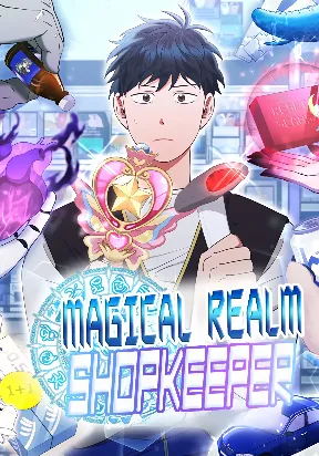 Magical Realm Shopkeeper Manga Online