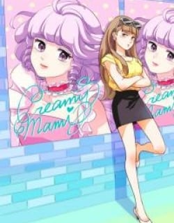 Mahou no tenshi Creamy Mami: Fukigen na Ohime-sama Manga Online