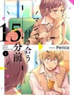 Maji de Tsukiau 15-funmae Manga Online Free, Manga Online