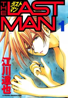 THE LAST MAN (Italian) Manga Online