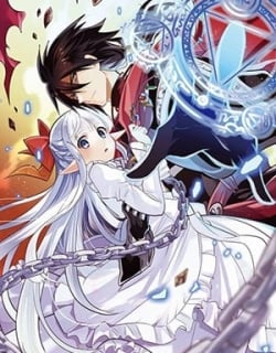 Maou no Ore ga Dorei Elf wo Yome ni Shitanda ga, Dou Medereba Ii? Manga Online