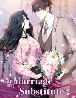 Marriage Substitute Manga Online Free, Manga Online