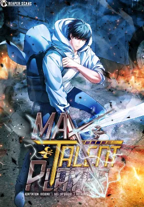 Max Talent Player (2024) Manga Online