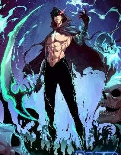 Maxed Strength Necromancer Manga Online Free, Manga Online