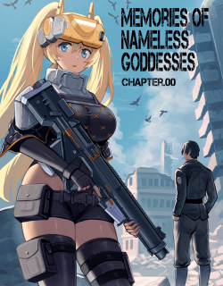 Memories of the Nameless Goddesses Manga Online Free, Manga Online