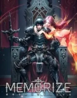 MEMORIZE Manga Online Free, Manga Online