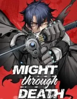 Might Through Death Manga Online