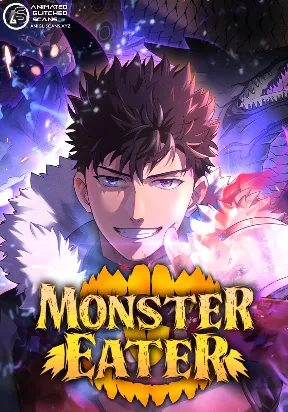 Monster Eater Manga Online