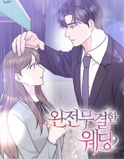 My Boss's Perfect Wedding Manga Online