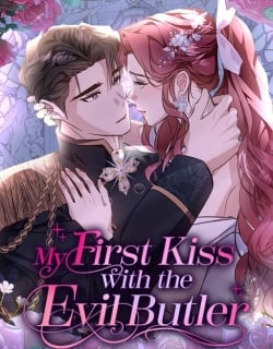 My First kiss With The Evil Butler Manga Online