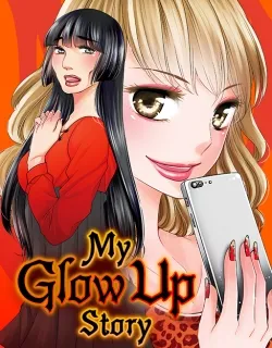 My Glow Up Story Manga Online