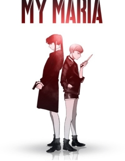 My Maria Manga Online Free, Manga Online