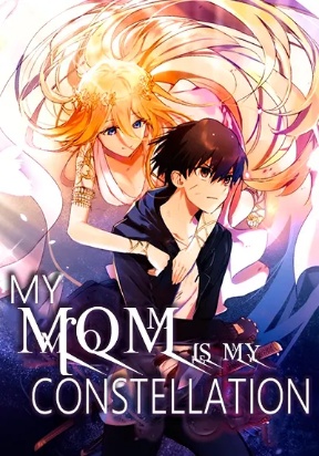 My Mom is my Constellation Manga Online