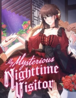 My Mysterious Nighttime Visitor Manga Online Free, Manga Online