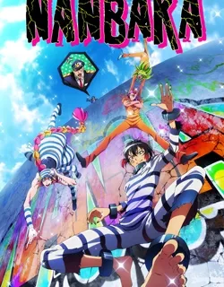 Nanbaka Manga Online Free, Manga Online