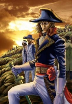 Napoleon Manga Online