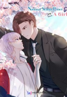 National School Prince Is A Girl Manga Online