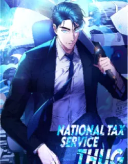 National Tax Service Thug Manga Online Free, Manga Online