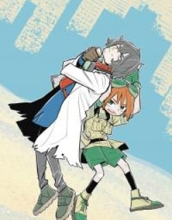 Nazotoki Hakase no Hirameki Iseki Tankenki Manga Online