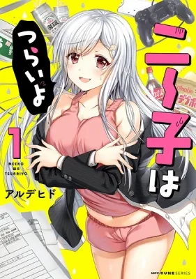 Neeko Wa Tsurai Yo Manga Online Free, Manga Online