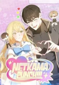 Netkama PUNCH!!! Manga Online