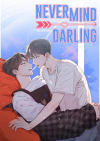 Nevermind Darling Manga Online