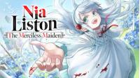 Nia Liston: The Merciless Maiden Manga Online