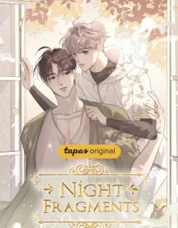 Night Fragments Manga Online