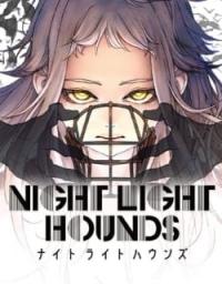 Night Light Hounds Manga Online Free, Manga Online