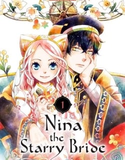 Nina the Starry Bride Manga Online