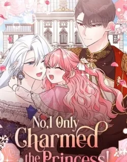 No, I Only Charmed the Princess! Manga Online Free, Manga Online