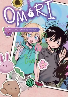 Omori Manga Online Free, Manga Online