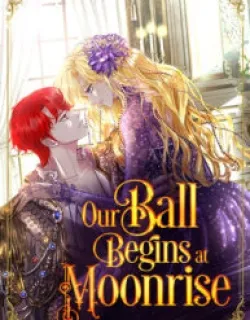 Our Ball Begins at Moonrise Manga Online