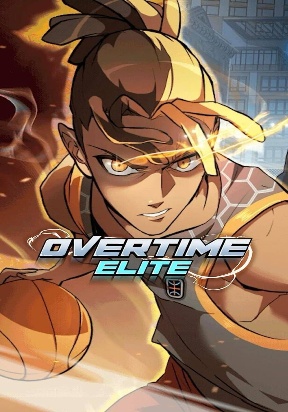 Overtime Elite Manga Online