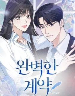 Perfect Contract Manga Online