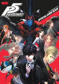 Persona 5 Manga Online