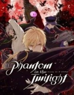 Phantom in the Twilight Manga Online Free, Manga Online